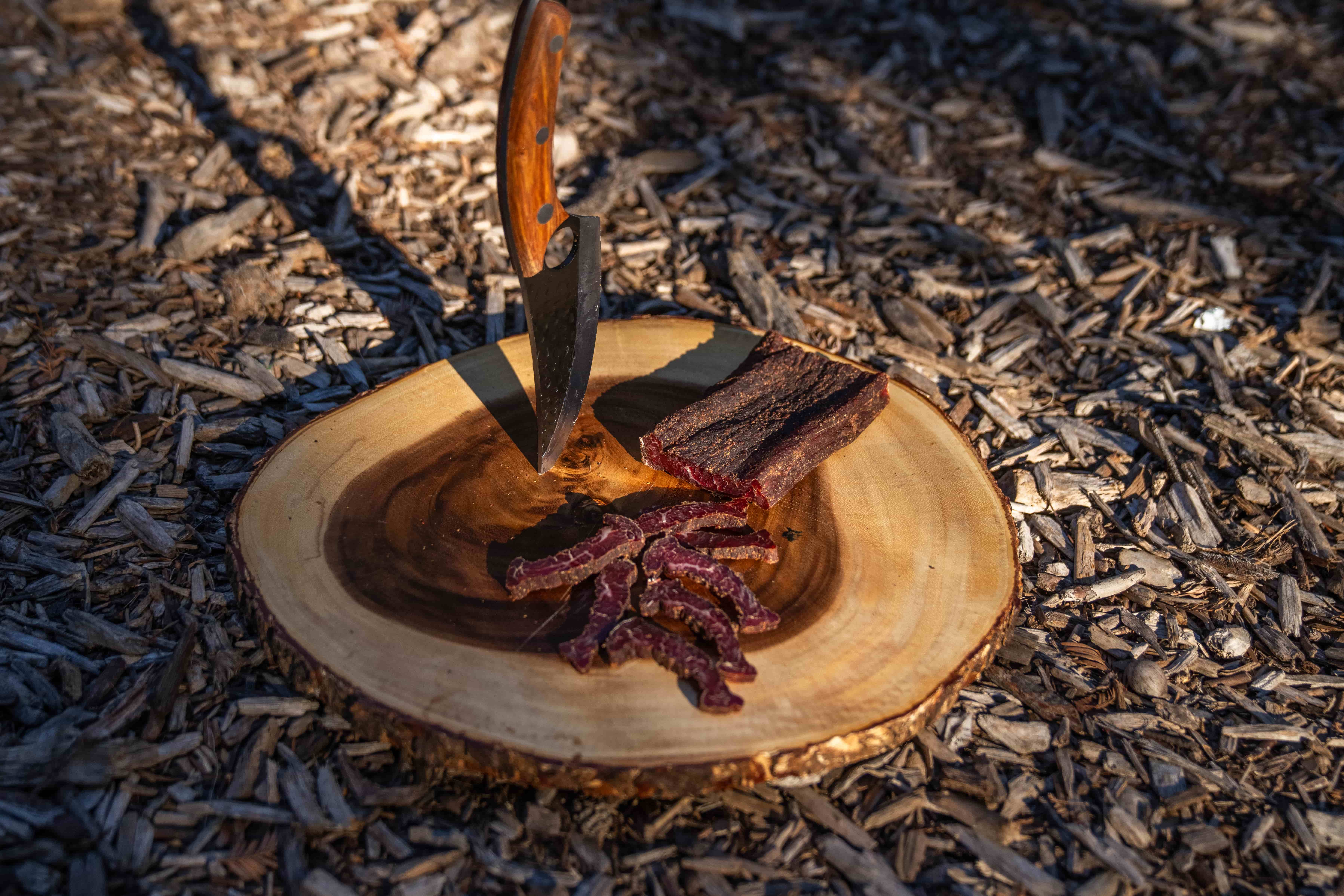 Image of Stryve products in every day life.